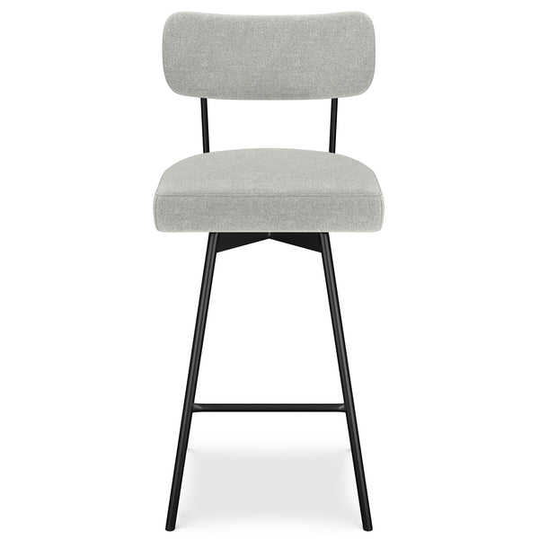 Giselle - Swivel Bar Stool (Set of 2)