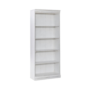 Magnolia Manor - Bookcase (RTA)