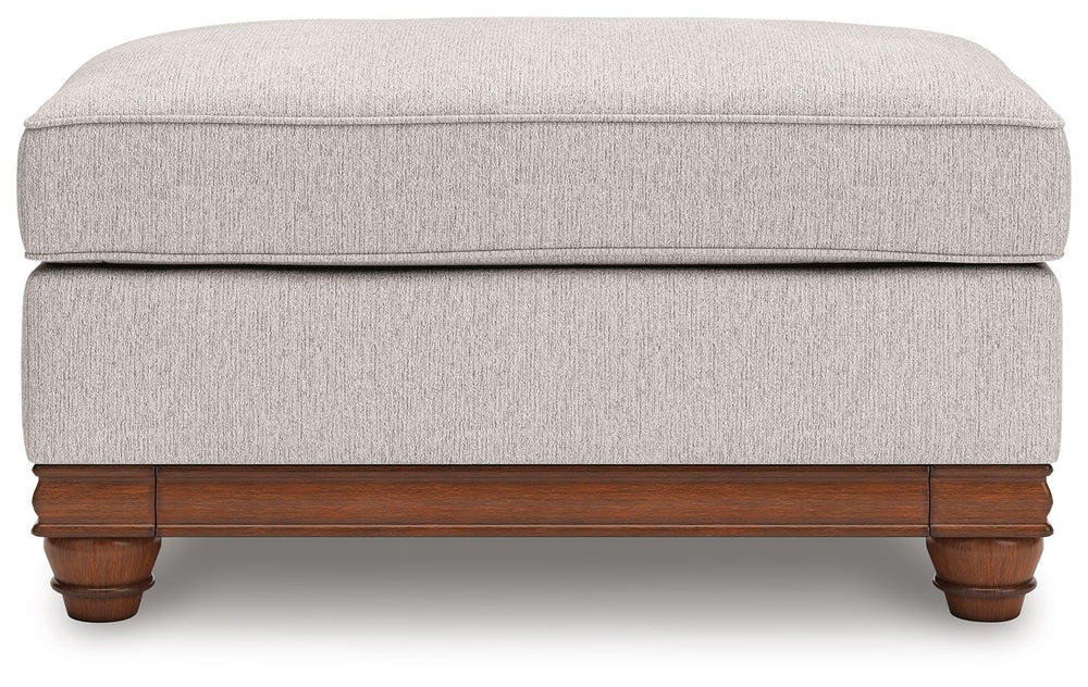 Clearbrooke - Ottoman - Sandstone
