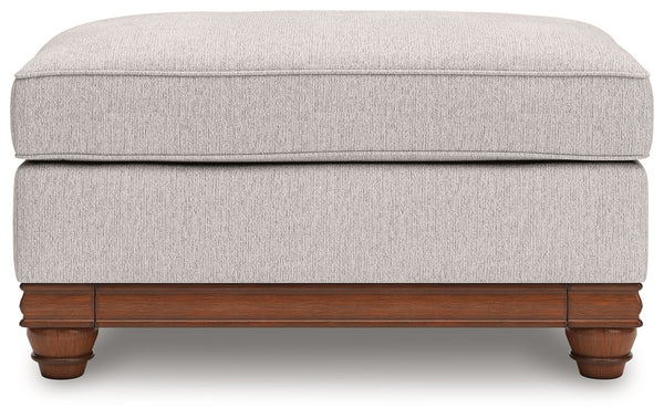 Clearbrooke - Ottoman - Sandstone