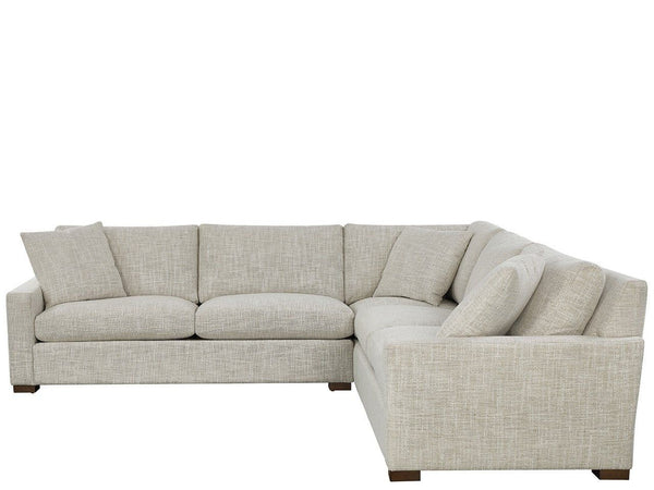 Fletcher - Sectional