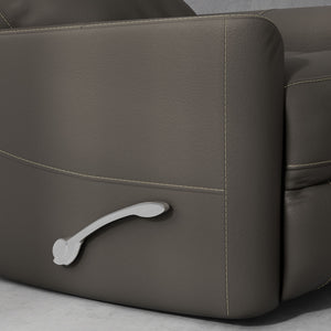 Hercules - Manual Swivel Glider Recliner