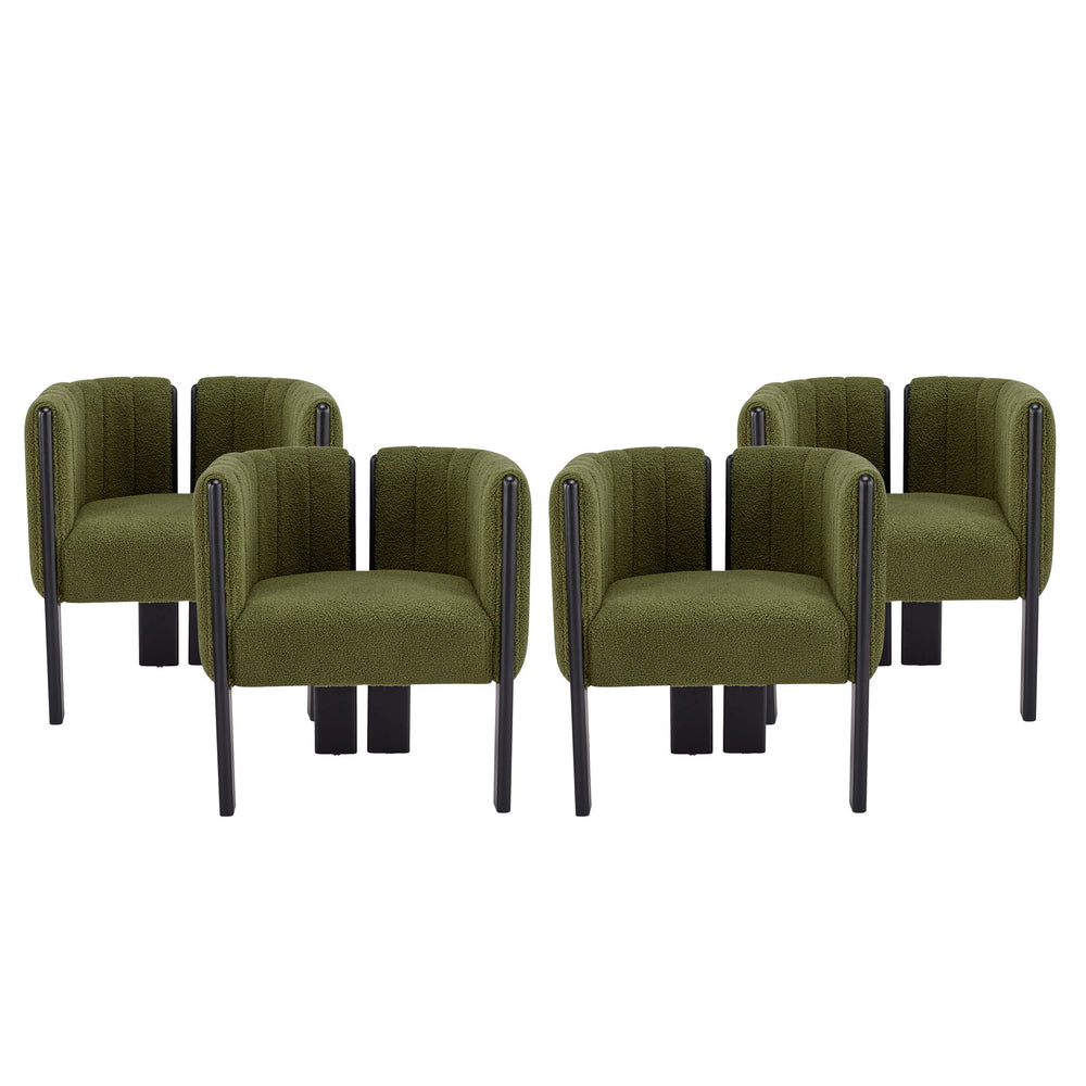 Comfort Stylish Seating Dining Chair