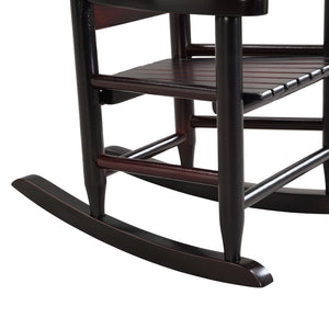 Children's Rocking Chair Indoor Or Outdoor, Suitable For Kids, Durable