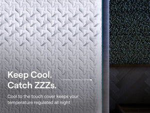 Nectar Premier Hybrid - Mattress