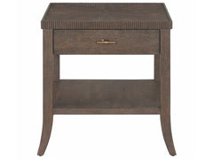 Montclair - End Table - Cocoa