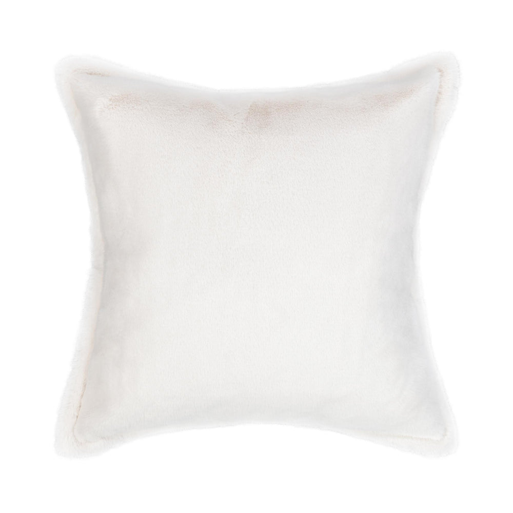 Taiga - Faux Fur Pillow