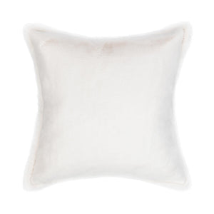 Taiga - Faux Fur Pillow