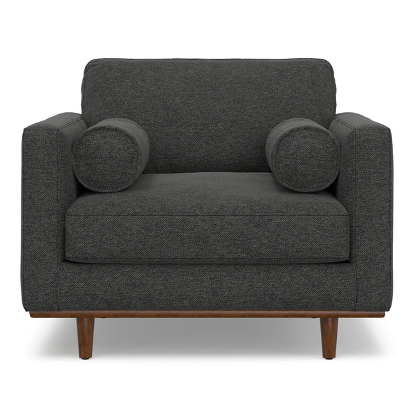 Morrison - Wide Arm Chair