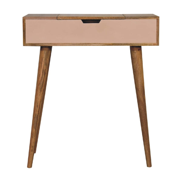 Mini Dressing Table - Pink