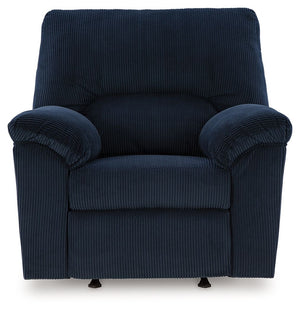 SimpleJoy - Rocker Recliner