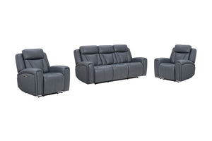 Maveric - Power Zero Gravity Recliner P3