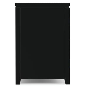 Cosmopolitan - Handcrafted Wide TV Media Stand
