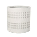 Elegant Design Cube Planter