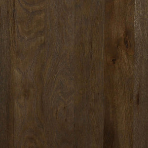 Bradley - Solid Wood Cabinet