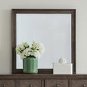 Twin Lakes - Mirror