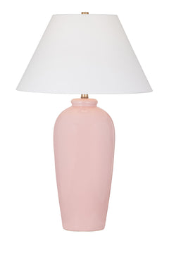 Lucent - Table Lamp - Pink