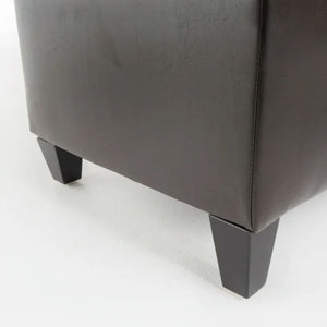 Ottoman Bench & Storage