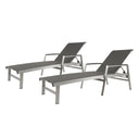 Oaxton - Chaise Lounge
