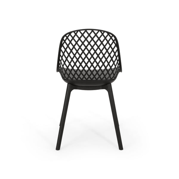 Lily Chair (Set of 2)