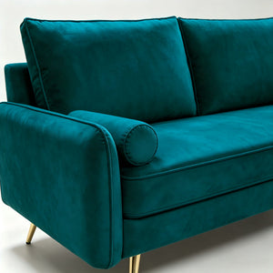 Modern Large Sofa For Living Room