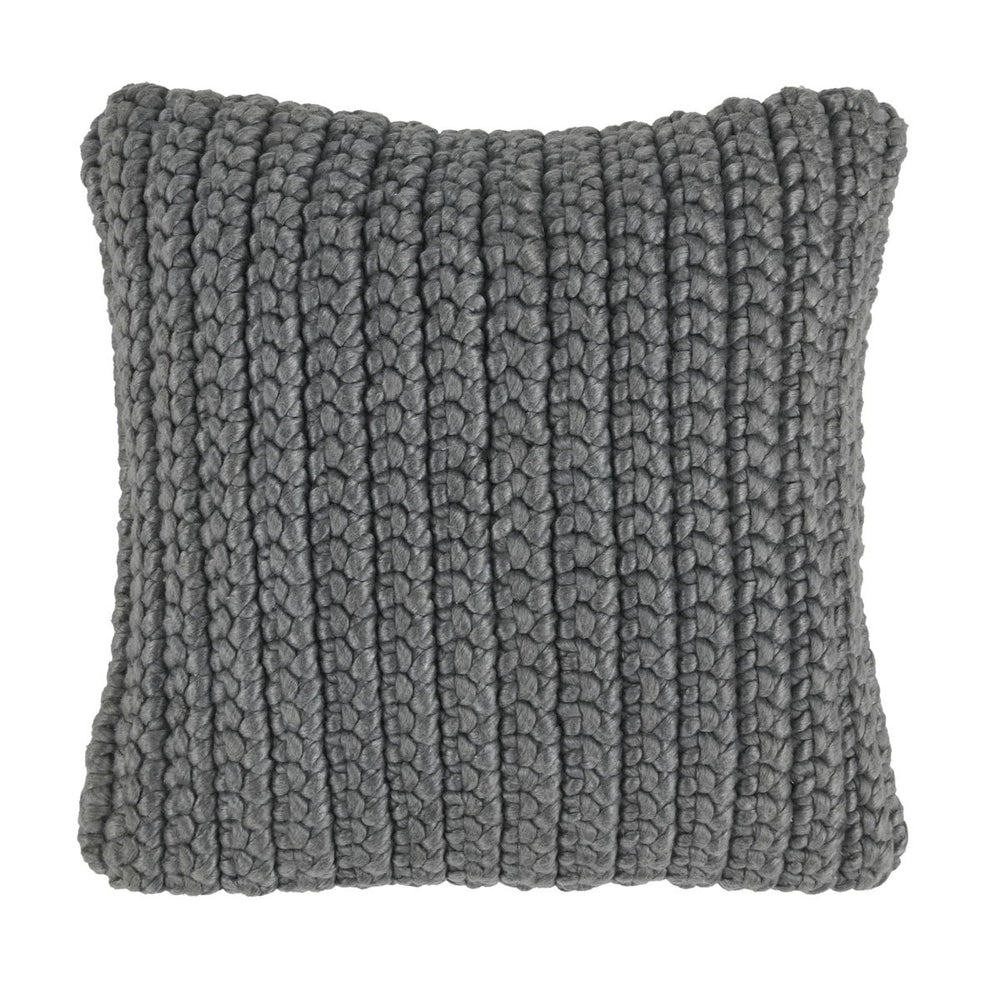 Lanai - CH Pillow - Sea Fog Blue