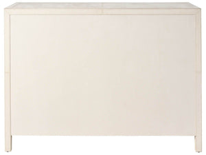 Modern - Lira Dresser - Beige