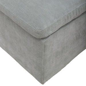 Accent Dining - Accent Dining Chair With Casters