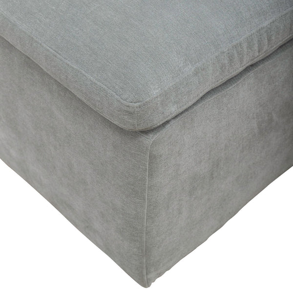 Accent Dining - Accent Dining Chair With Casters