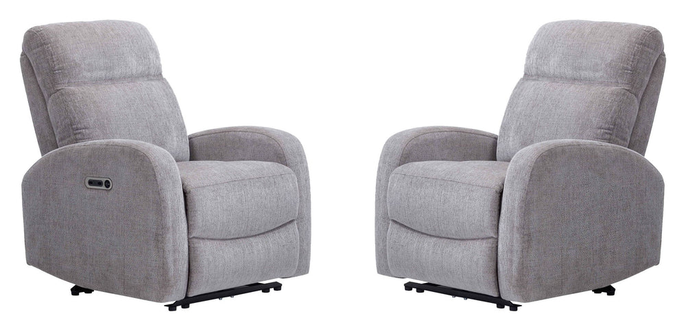 Tuscany - Power Recliner
