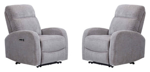 Tuscany - Power Recliner