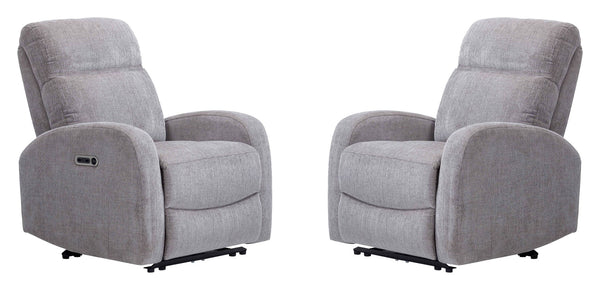 Tuscany - Power Recliner