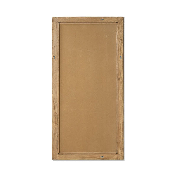 Langford - Full Length Mirror - Light Brown