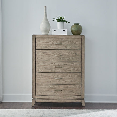 Avalon - 5 Drawer Chest
