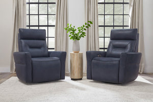 Remmington - Power Swivel Glider Recliner