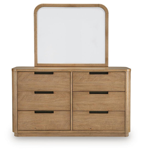Pamaria - Dresser