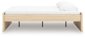 Onita - Platform Bed