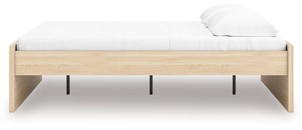 Onita - Platform Bed