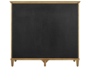 Birchaven - Chest
