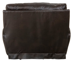 Costa - Lay Flat Recliner