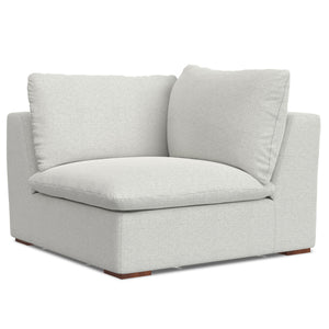 Jasmine - Handcrafted Sectional Sofa