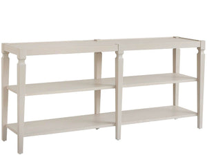 Birchaven - Living Room Table