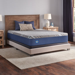 Golden Elegance - Bridgerton Medium Mattress