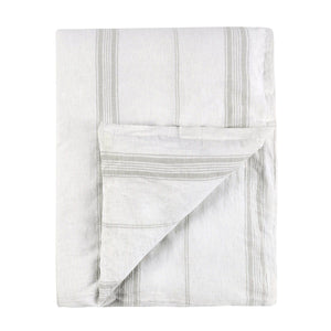 Jayson - Linen Cashmere Duvet