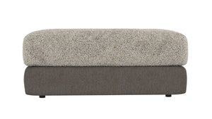 Reddington - Ottoman - Umber