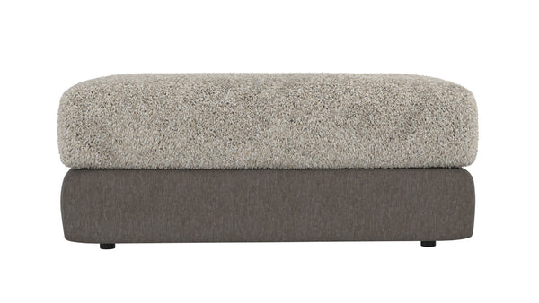 Reddington - Ottoman - Umber