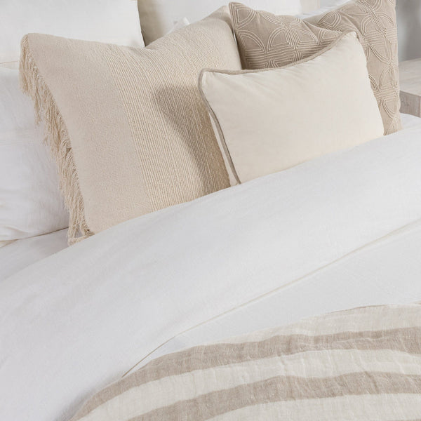 Beaumont - 3 Piece Duvet Set