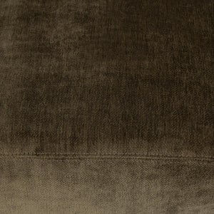 Nico - Upholstered Swivel Chair - Olive Green