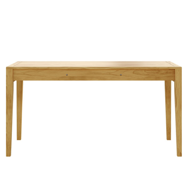 Modern Home Office Desk With Drawers