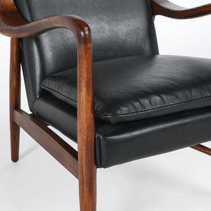 Kiannah - Club Chair
